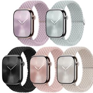 Smartwatch Interchangeable Bands Apple watch Set